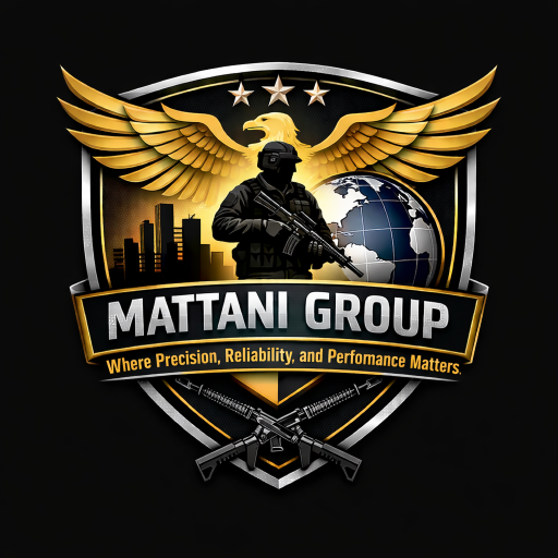Mattani Group